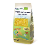 Паста Fleur Alpine Мини Звездочки (Стеллини) 250г ДП БИО Паста Fleur Alpine Мини Звездочки (Стеллини) 250г ДП БИО