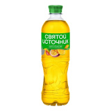 Вода Святой источник Манго-Маракуйя 0,5л пэт Вода Святой источник Манго-Маракуйя 0,5л пэт