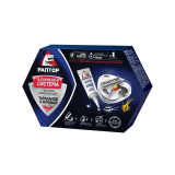 Ловушки+гель система ликвидации тараканов и муравьеви РАПТОР4 Ловушки+гель система ликвидации тараканов и муравьеви РАПТОР4