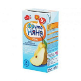 Сок Фрутоняня Грушевый осветленный 0,2 ДП  Сок Фрутоняня Грушевый осветленный 0,2 ДП