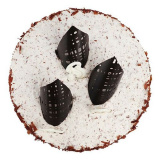 Торт Страчателла 0,850 кг Север-Метрополь Торт Страчателла 0,850 кг Север-Метрополь