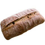 Чиабатта Fazer тёмная 230г Чиабатта Fazer тёмная 230г