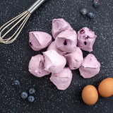 Безе с черной смородиной 150г Шаляпин Безе с черной смородиной 150г Шаляпин