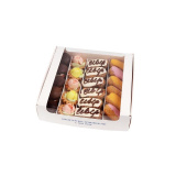 Набор пирожных Птифюрь Суаре 300г Север  Набор пирожных Птифюрь Суаре 300г Север