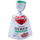 Пельмени Премиум с телятиной 650г ВладБиф  Пельмени Премиум с телятиной 650г ВладБиф