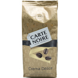 Кофе Карт Нуар Crema Delice пакет 230г зерно Кофе Карт Нуар Crema Delice пакет 230г зерно
