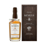 Виски Кемля Рашен Оук 50,9% 0,7л дер.уп. Р  Виски Кемля Рашен Оук 50,9% 0,7л дер.уп. Р