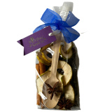 Чай Давай выпьем с ложкой  80г   Чай Давай выпьем с ложкой  80г