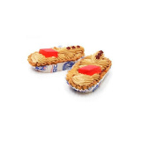 Пирожное Корзиночка Южная 70г Север  Пирожное Корзиночка Южная 70г Север