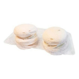 Набор пирожных Безе сливочное 45г*2шт  Невские берега   Набор пирожных Безе сливочное 45г*2шт  Невские берега