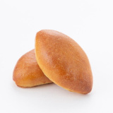 Пирожок дрожжевой с капустой 55г Шаляпин Пирожок дрожжевой с капустой 55г Шаляпин