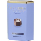 Конфеты BUCHERON GOURMET шоколадно-ореховые Sobranie 130г  Конфеты BUCHERON GOURMET шоколадно-ореховые Sobranie 130г