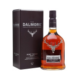 Виски Далмор Порт Вуд Резерв 46,5% 0,7л п/уп  Виски Далмор Порт Вуд Резерв 46,5% 0,7л п/уп