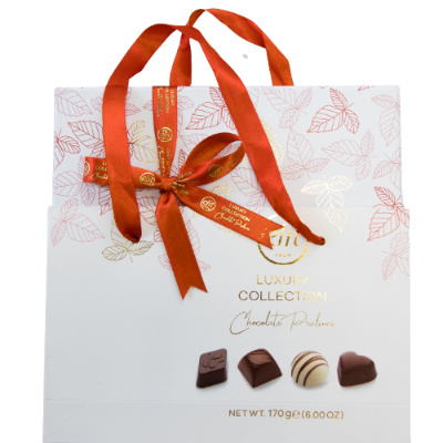 РљРѕРЅС„РµС‚С‹ elit 1924 Gourmet collection Chocolate Pralines