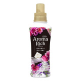 Кондиционер д/белья LION Aroma Rich Джульетт 814 с натур.маслами 480мл Кондиционер д/белья LION Aroma Rich Джульетт 814 с натур.маслами 480мл