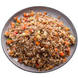 Греча с овощами кг СП КУЛИНАРИЯ  Греча с овощами кг СП КУЛИНАРИЯ