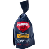 Пельмени Премиум из мраморной говядины 800г ВладБиф  Пельмени Премиум из мраморной говядины 800г ВладБиф