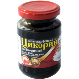 Цикорий растворимый  200г Еремеево  Цикорий растворимый  200г Еремеево