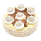 Торт Полет 0,640кг Север  Торт Полет 0,640кг Север