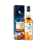 Виски Талискер 10 лет 45,8% 0,7л п/уп  Виски Талискер 10 лет 45,8% 0,7л п/уп