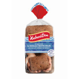 Хлебцы Финские зерновые 280г Хл.Дом М Хлебцы Финские зерновые 280г Хл.Дом М