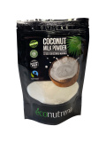 Молоко кокосовое сухое 150г.Econutrena Молоко кокосовое сухое 150г.Econutrena