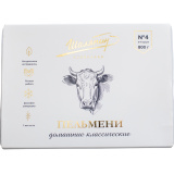 Пельмени Домашние классические 800г Шаляпин Пельмени Домашние классические 800г Шаляпин