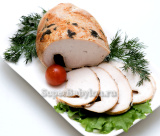 Индейка запеченная КУЛИНАРИЯ Индейка запеченная КУЛИНАРИЯ