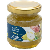 Горчица фруктовая д/сыра и мяса Груша 120г Adriano Solinari Горчица фруктовая д/сыра и мяса Груша 120г Adriano Solinari