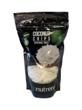 Чипсы кокосовые 150г.Econutrena Чипсы кокосовые 150г.Econutrena