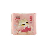 Прокладки Secretday Sense хлопковые дышащие 16 шт  Прокладки Secretday Sense хлопковые дышащие 16 шт