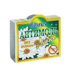 Средство д/уничтожения моли Мольтокс Люкс мини Глорус  Средство д/уничтожения моли Мольтокс Люкс мини Глорус