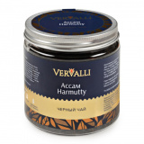 Чай черн. Ассам Harmutty 60г Vervalli Чай черн. Ассам Harmutty 60г Vervalli