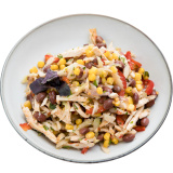 Салат с фасолью и сельдереем кг Салат с фасолью и сельдереем кг