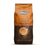 Кофе MINGES Crem Cremano  1000г Кофе MINGES Crem Cremano  1000г