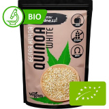 Киноа белая OMG! 500г Vegan Киноа белая OMG! 500г Vegan