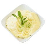 Пюре картофельное кг СП КУЛИНАРИЯ Пюре картофельное кг СП КУЛИНАРИЯ