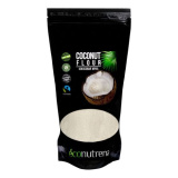 Мука кокосовая органич. 500г Econutrena Мука кокосовая органич. 500г Econutrena