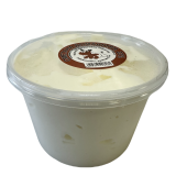 Сметана домашняя 33% 0,5л Фермерская Левашово Сметана домашняя 33% 0,5л Фермерская Левашово