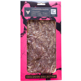 Тонкий край говяжий с/в Стриплойн Фьюмо 90г Митскаут Тонкий край говяжий с/в Стриплойн Фьюмо 90г Митскаут