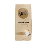 Кофе Lebo Espresso Crema т/о зерно 220г  Кофе Lebo Espresso Crema т/о зерно 220г