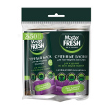 Блоки сменные д/чистящего роллера одежды Master Fresh 2*50листов Блоки сменные д/чистящего роллера одежды Master Fresh 2*50листов