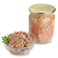 Консервы мясные Консервы мясные