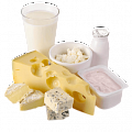 Молоко и молокопродукты Молоко и молокопродукты